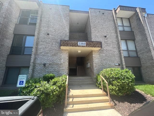 3360 Huntley Square Drive #b1, Temple Hills