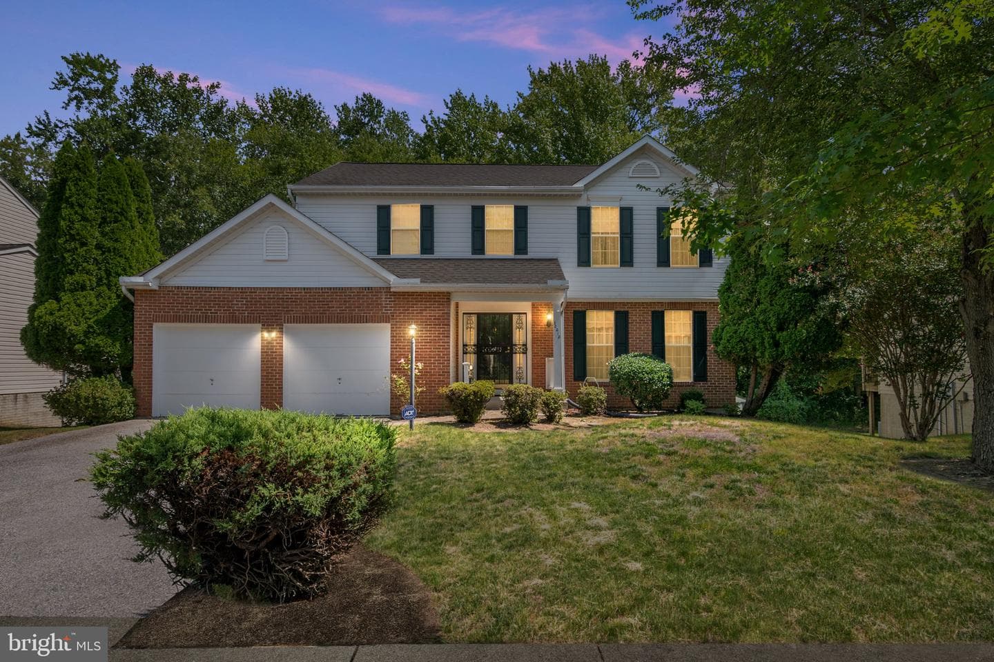 13313 Burleigh Street, Upper Marlboro