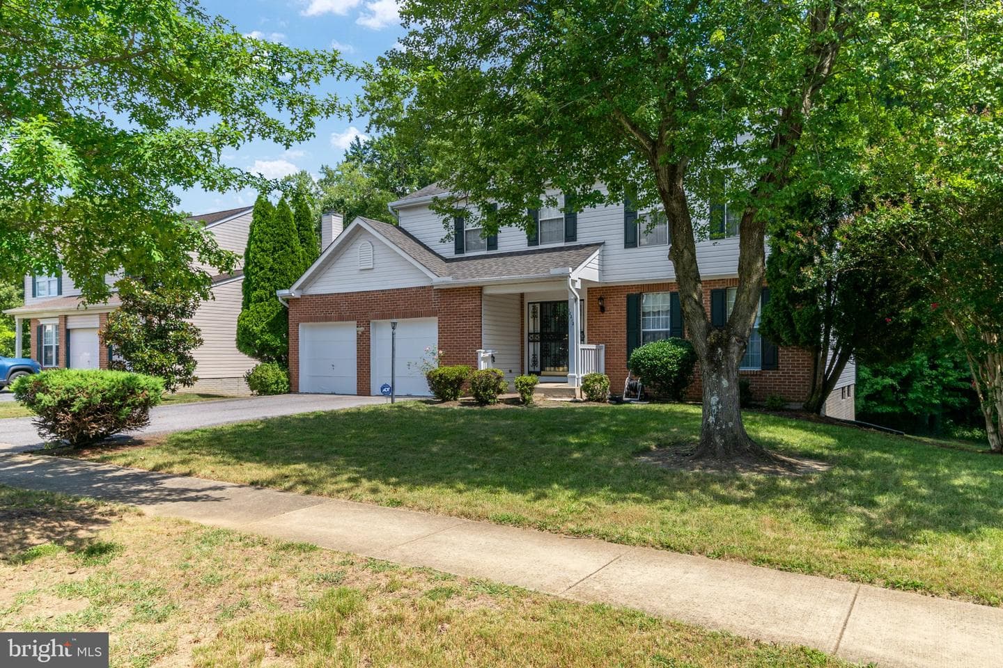 13313 Burleigh Street, Upper Marlboro
