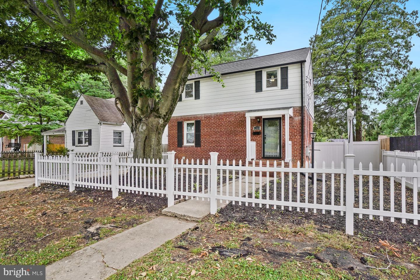 6208 Elmhurst Street, District Heights