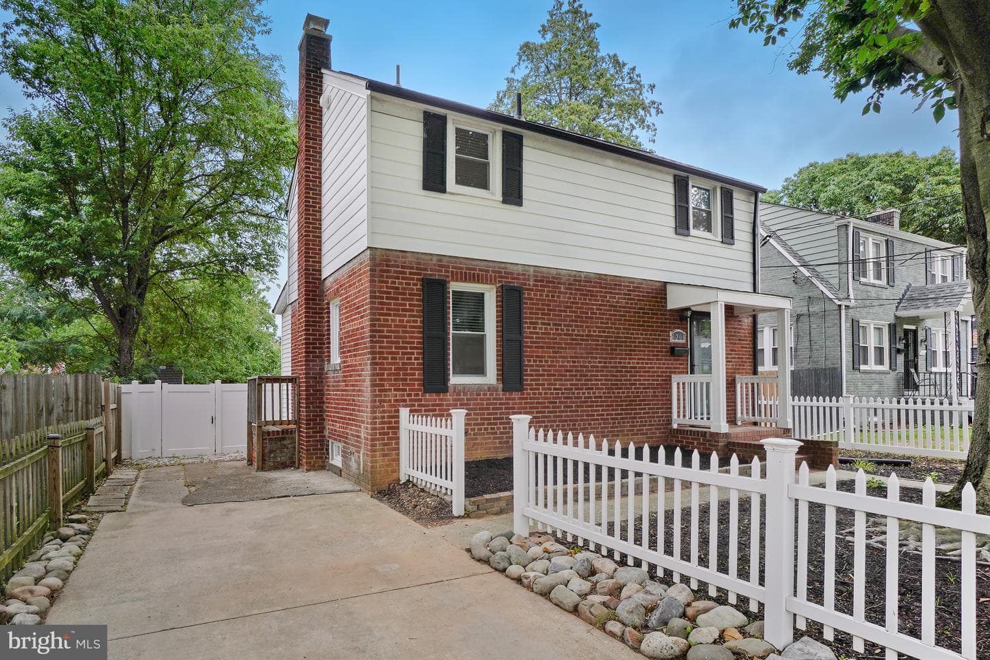 6208 Elmhurst Street, District Heights