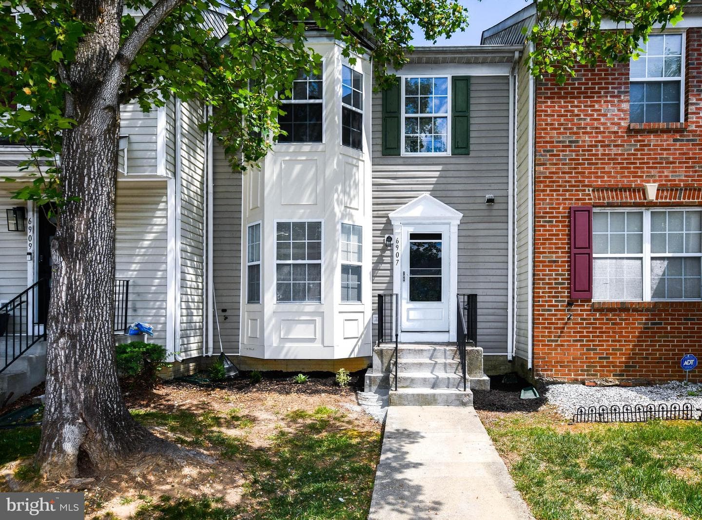 6907 Wildrose Court