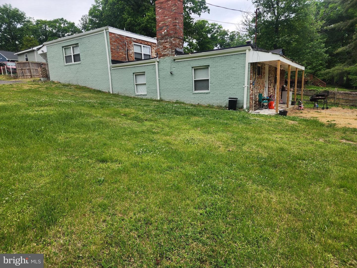 6208 Walton Avenue, Suitland