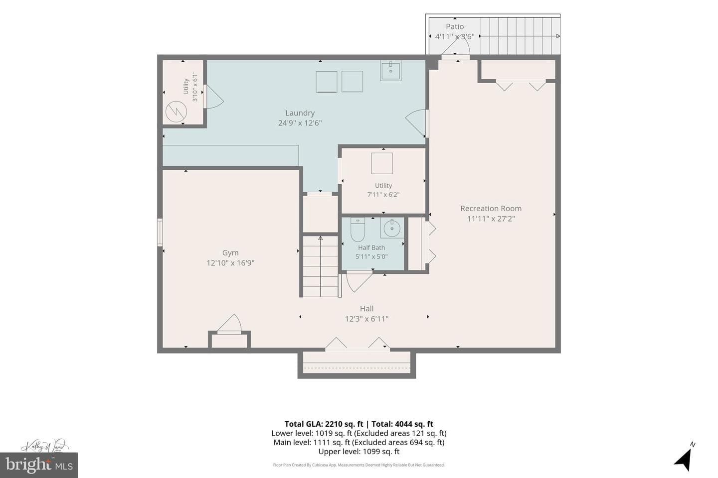 7304 Westwind Drive photo 19