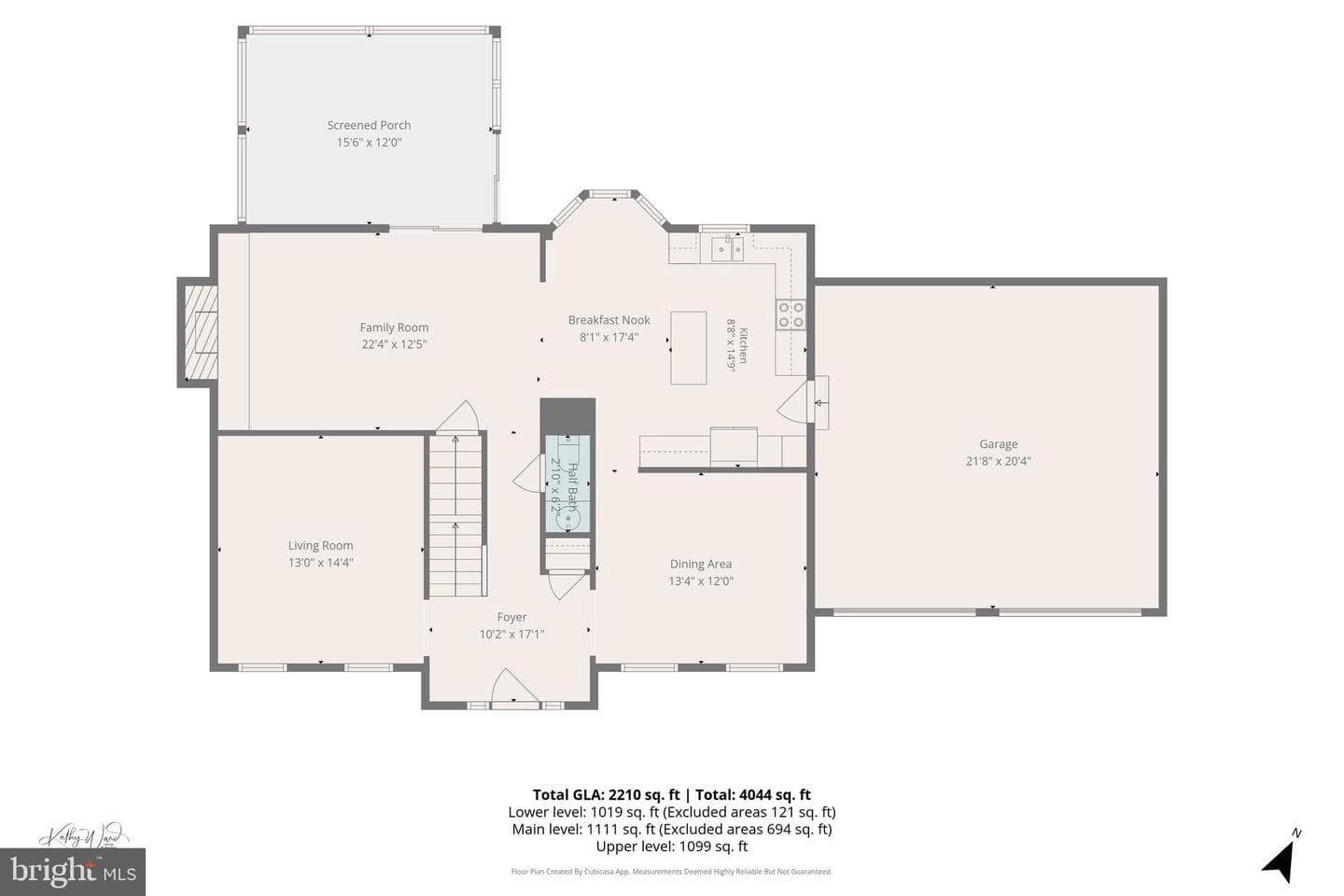 7304 Westwind Drive photo 3