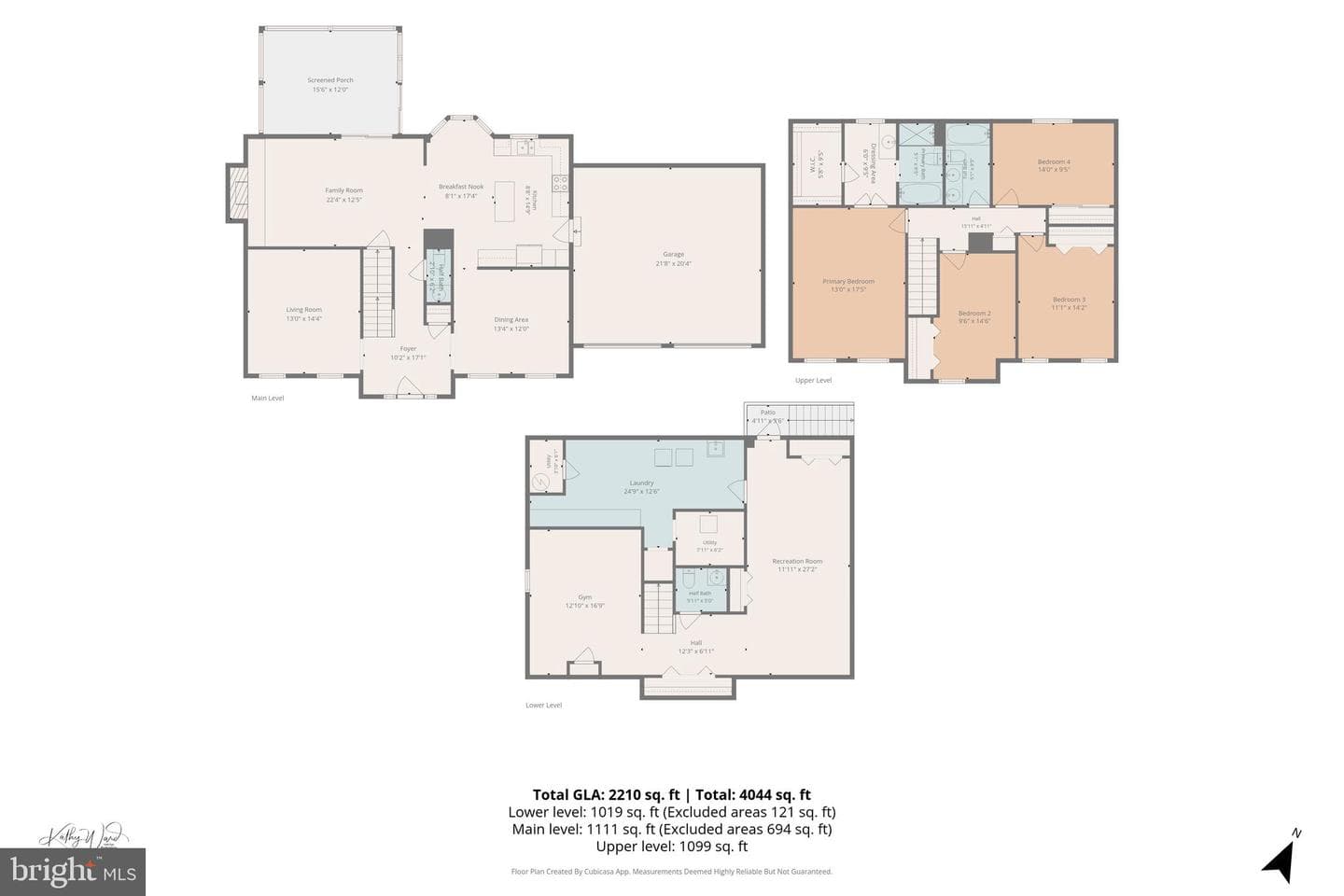 7304 Westwind Drive photo 48