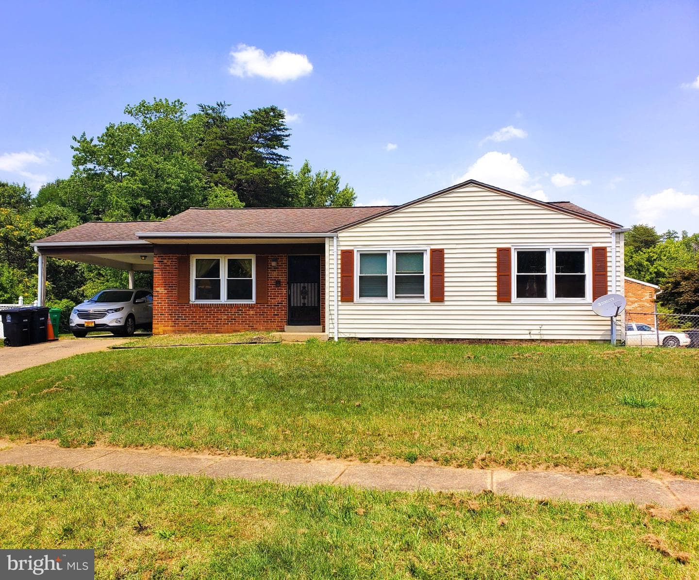 2704 John A Thompson Road