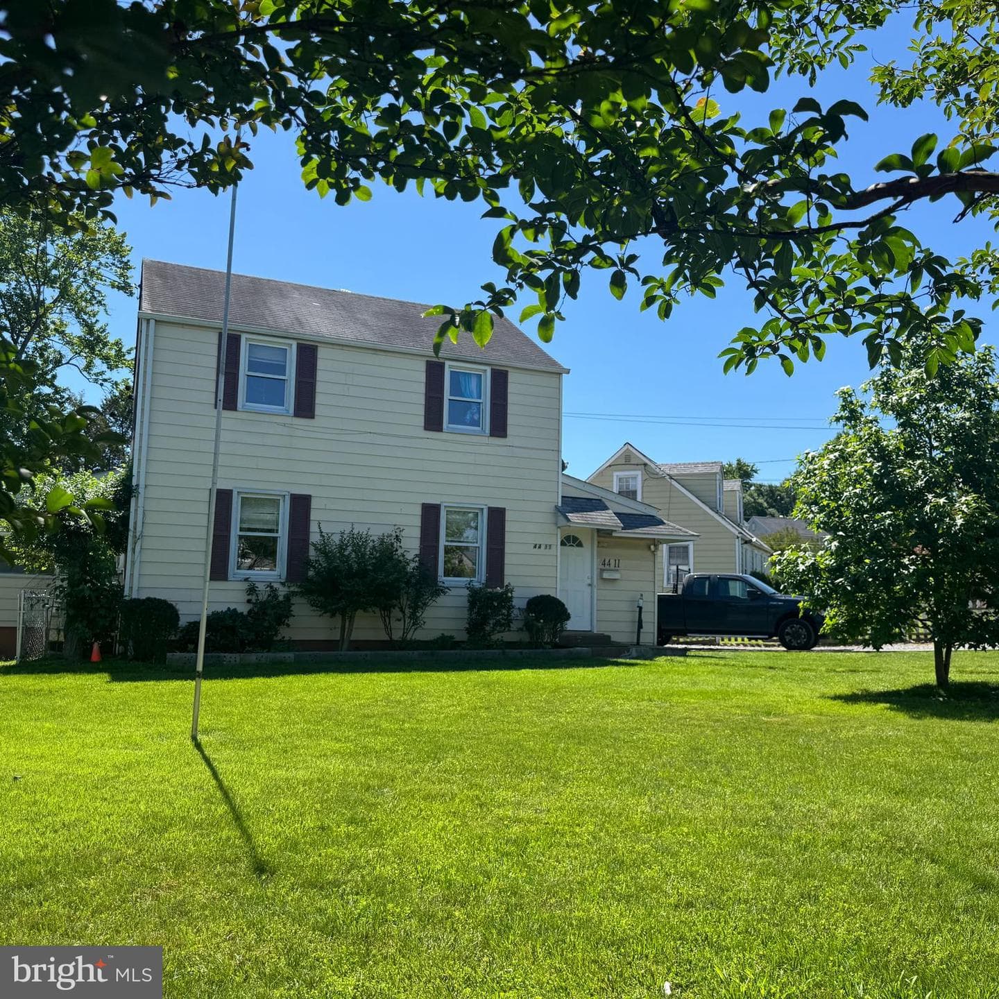 4411 71st Avenue, Hyattsville
