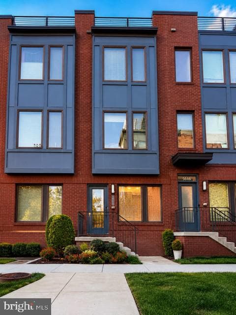 5644 46th Place, Hyattsville