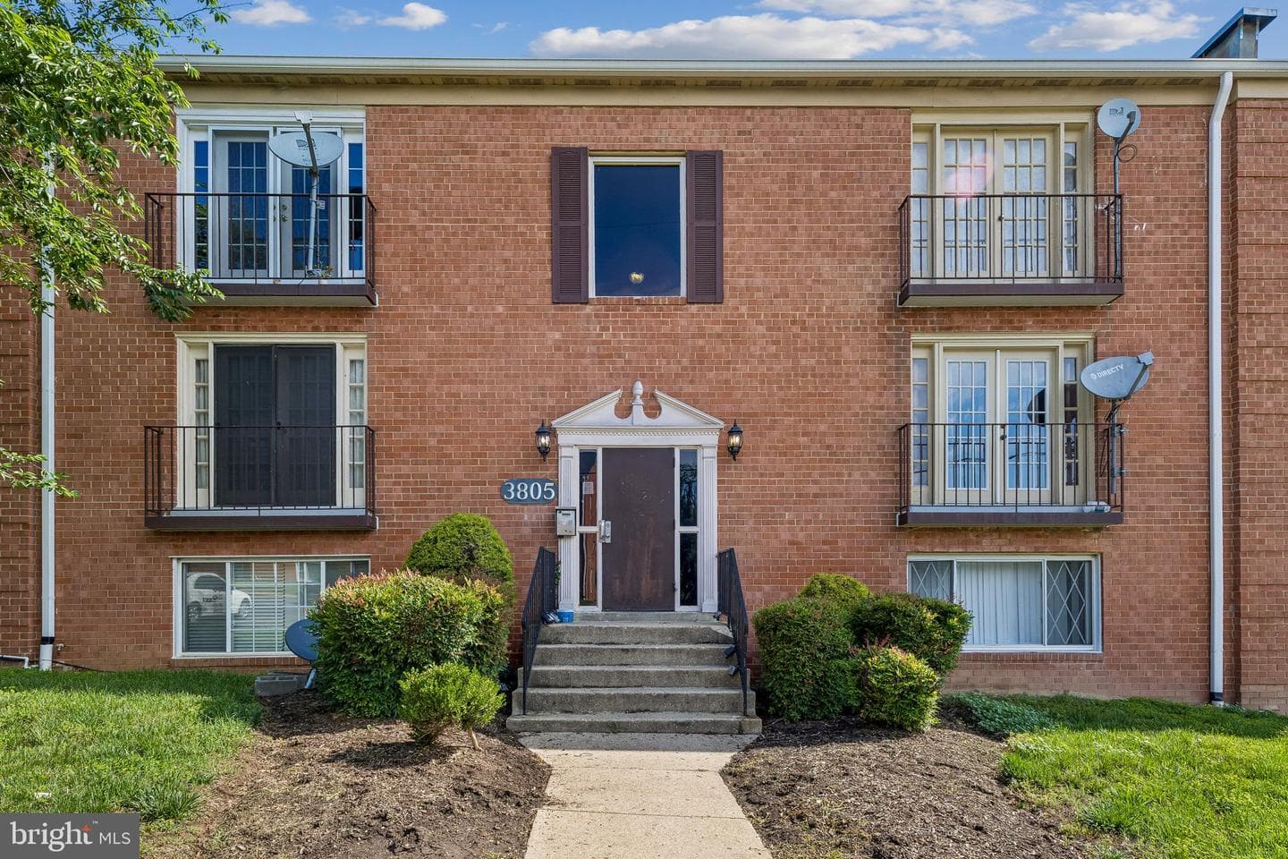3805 Swann Rd # T2 photo 1