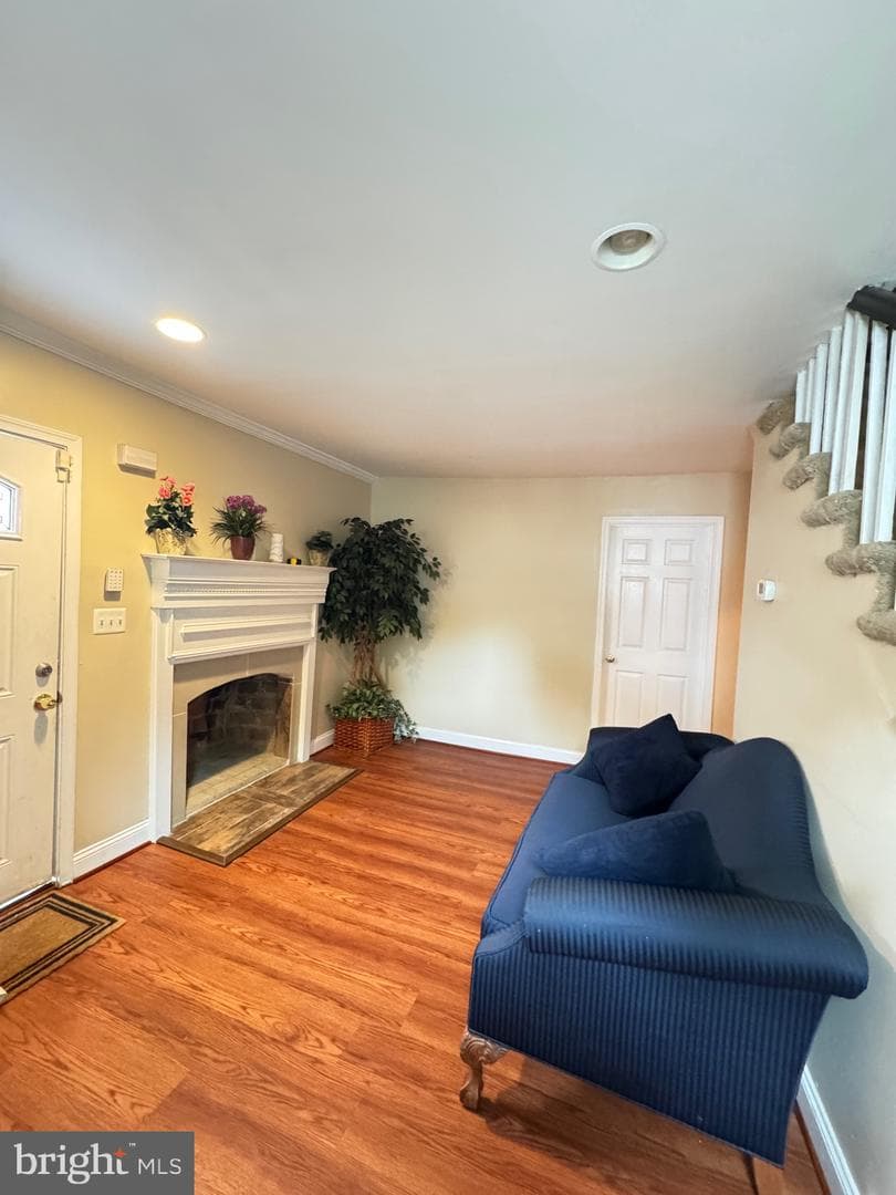 707 Mentor Avenue, Capitol Heights