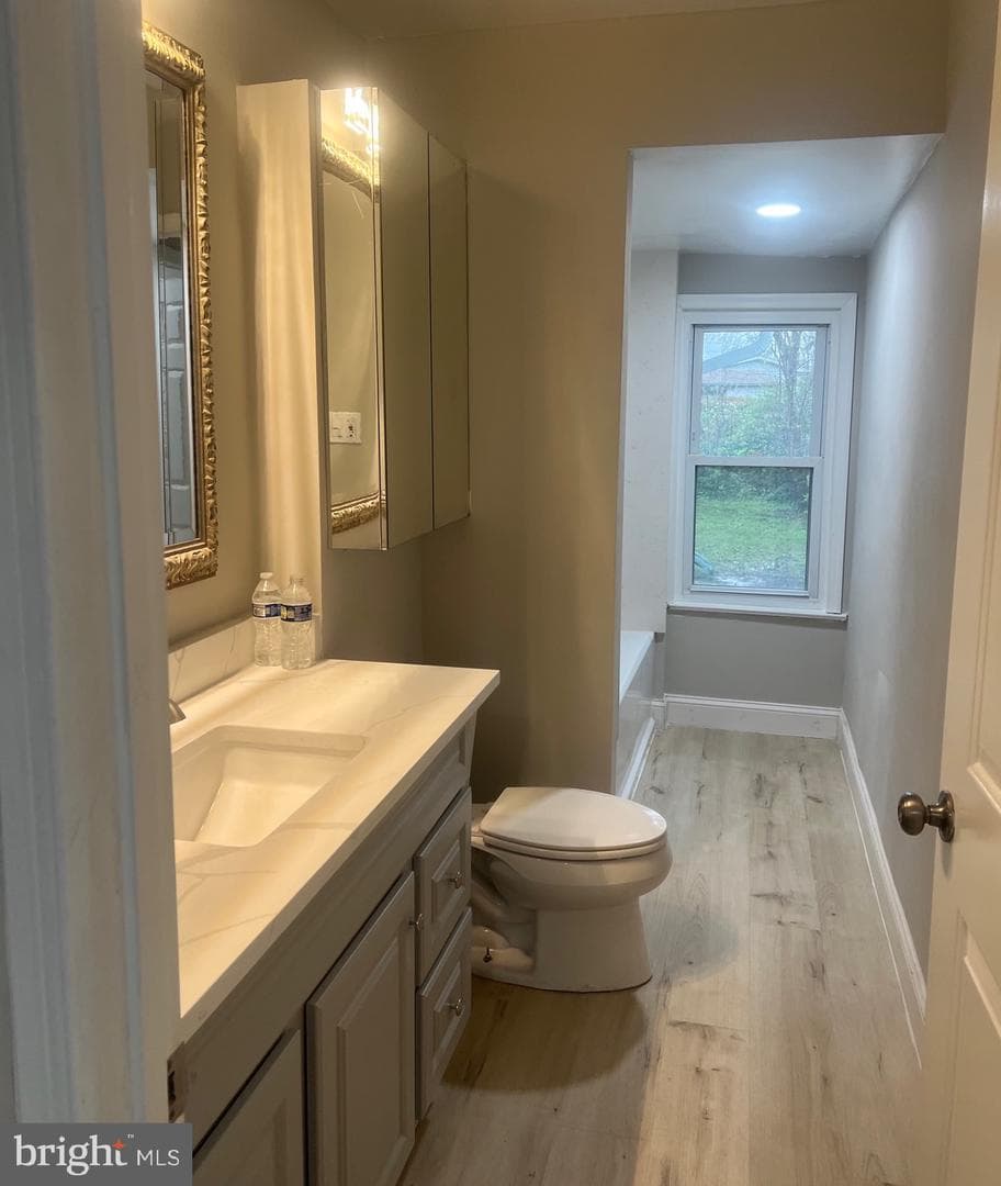 3 Lakecrest Circle, Greenbelt