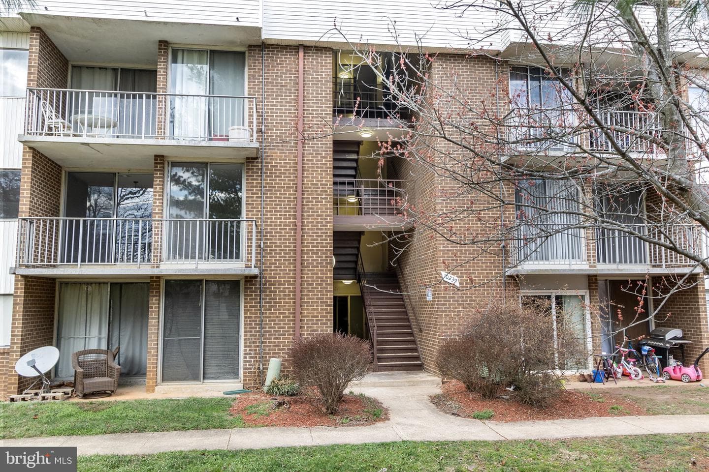 10239 Prince Place #26-102, Upper Marlboro