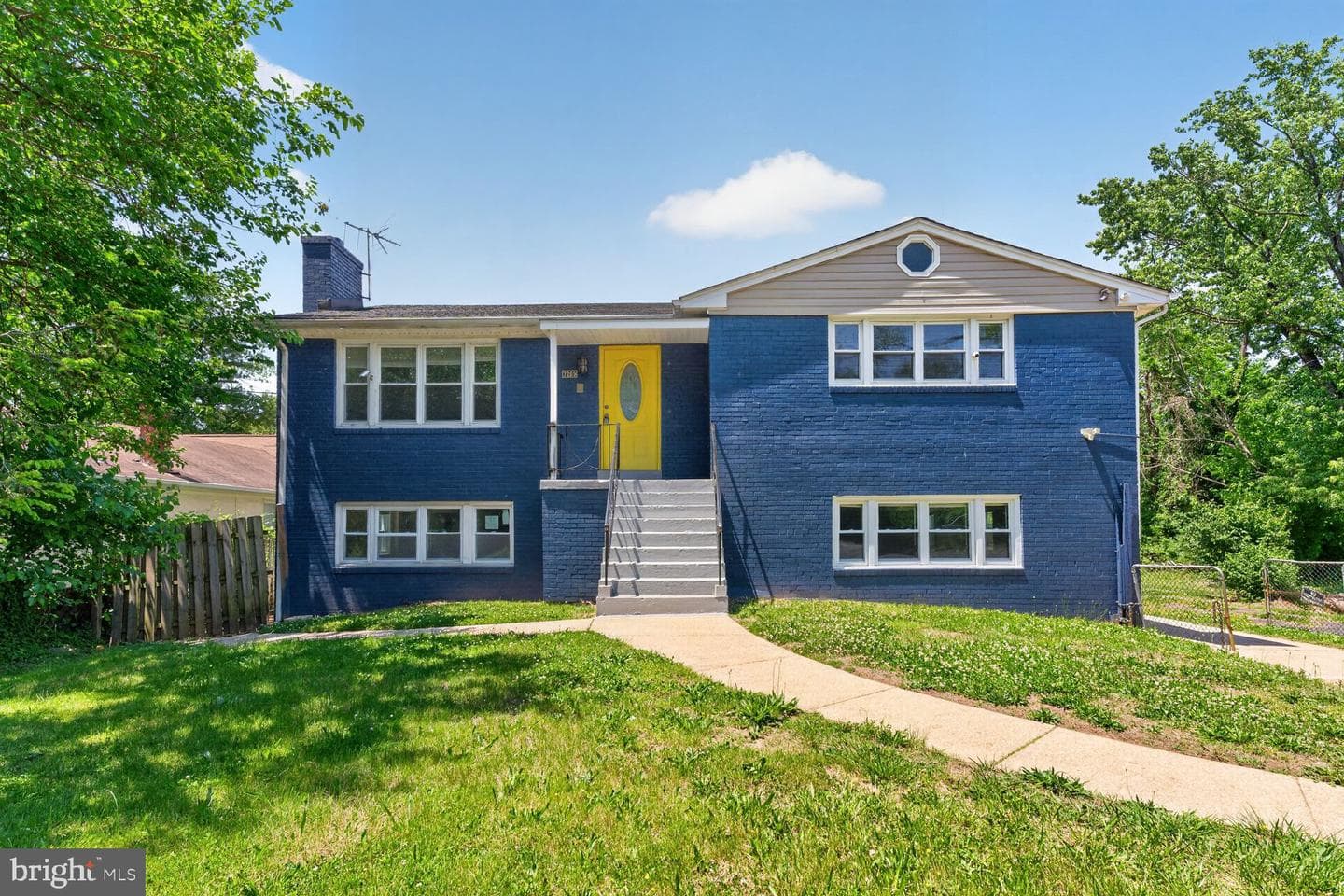 7205 Livingston Road, Oxon Hill