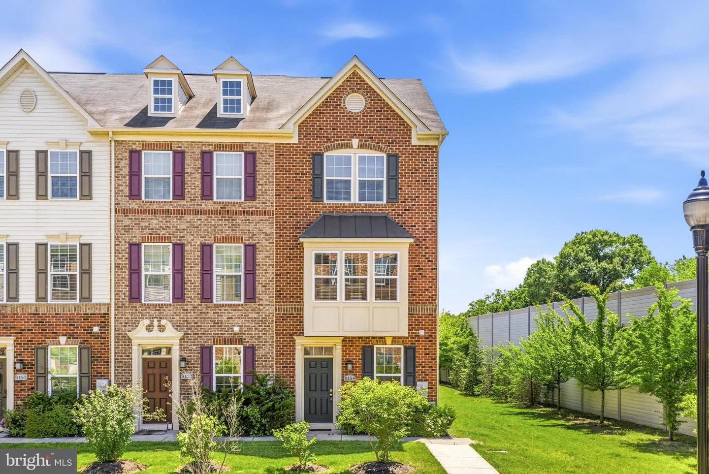 8154 Miner Street, Greenbelt