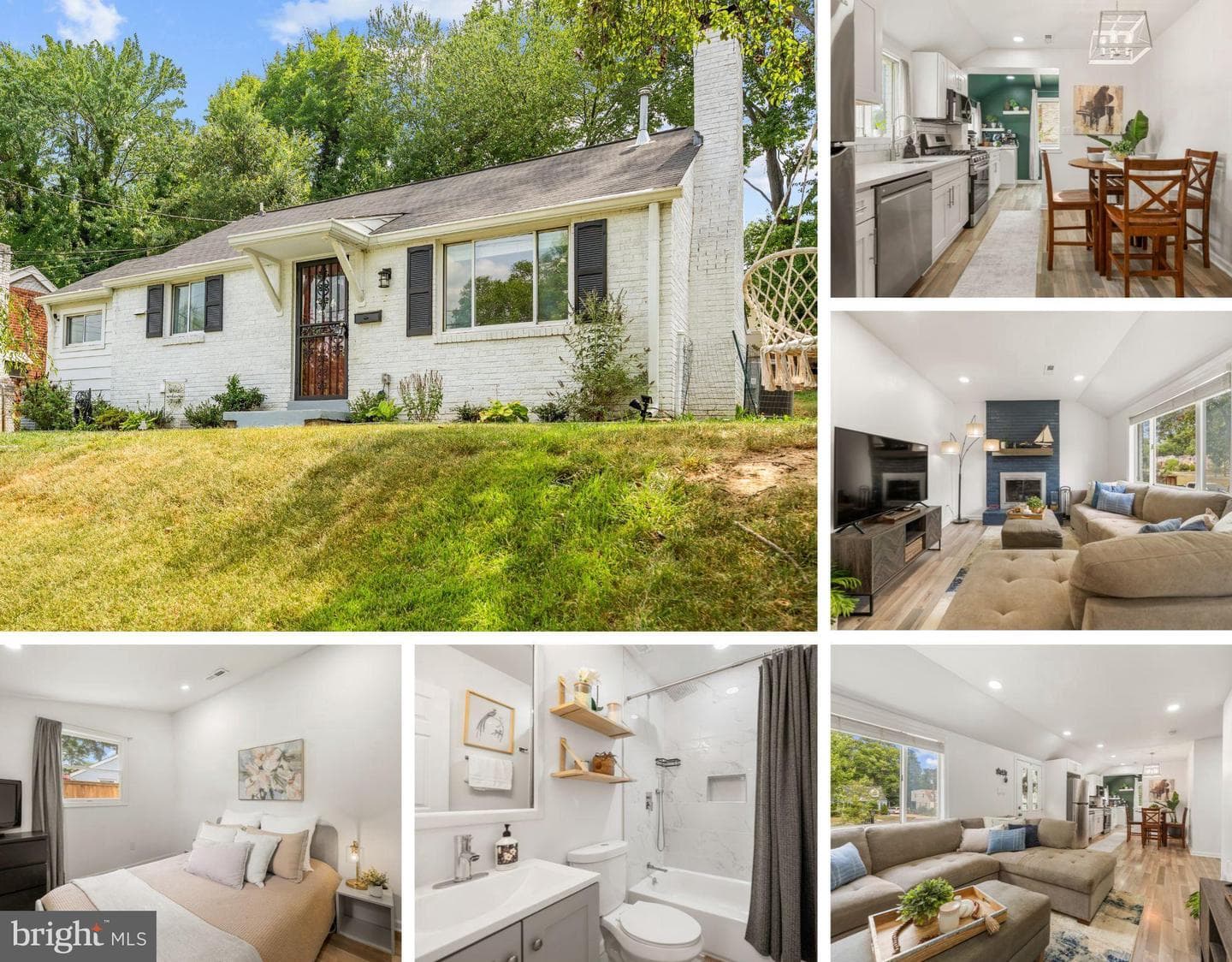 3900 73rd Avenue, Hyattsville