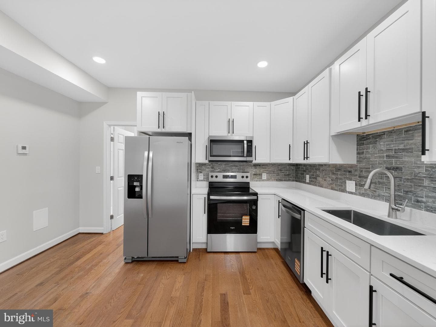 5919 Addison Road, Capitol Heights