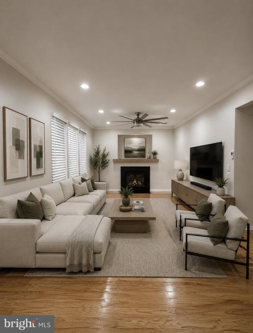 13952 Bishops Bequest Road, Upper Marlboro