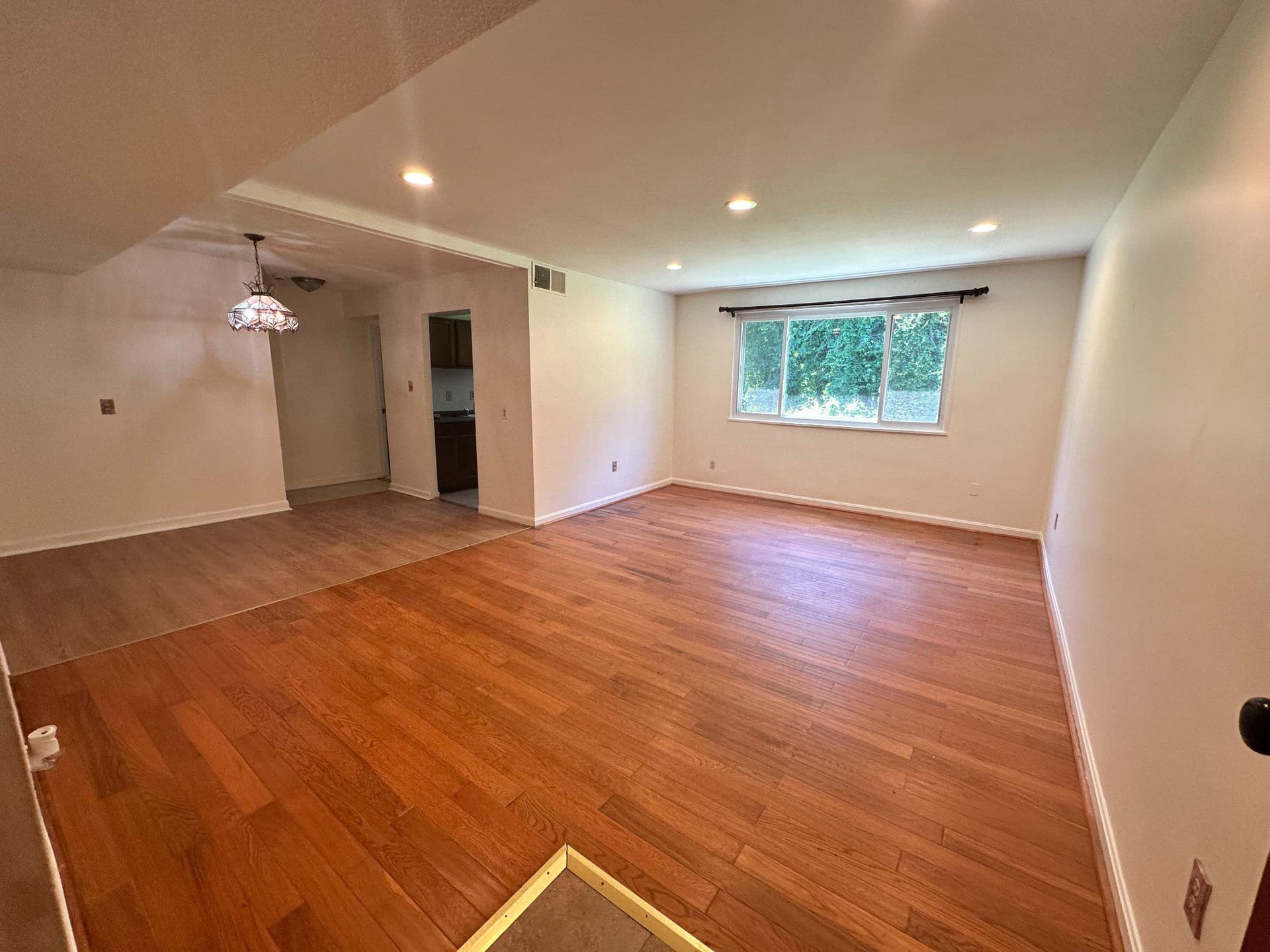3831 Hamilton #f-102, Hyattsville