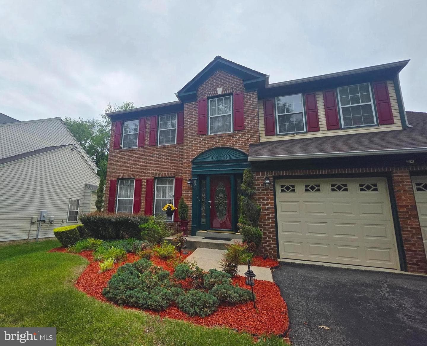 804 Falls Lake Drive photo 1
