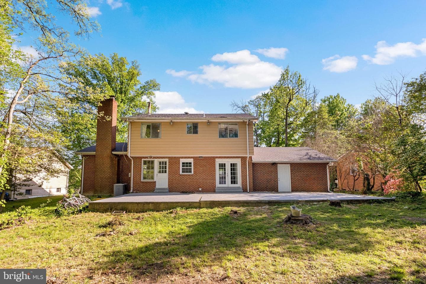 2302 Muskogee St photo 6
