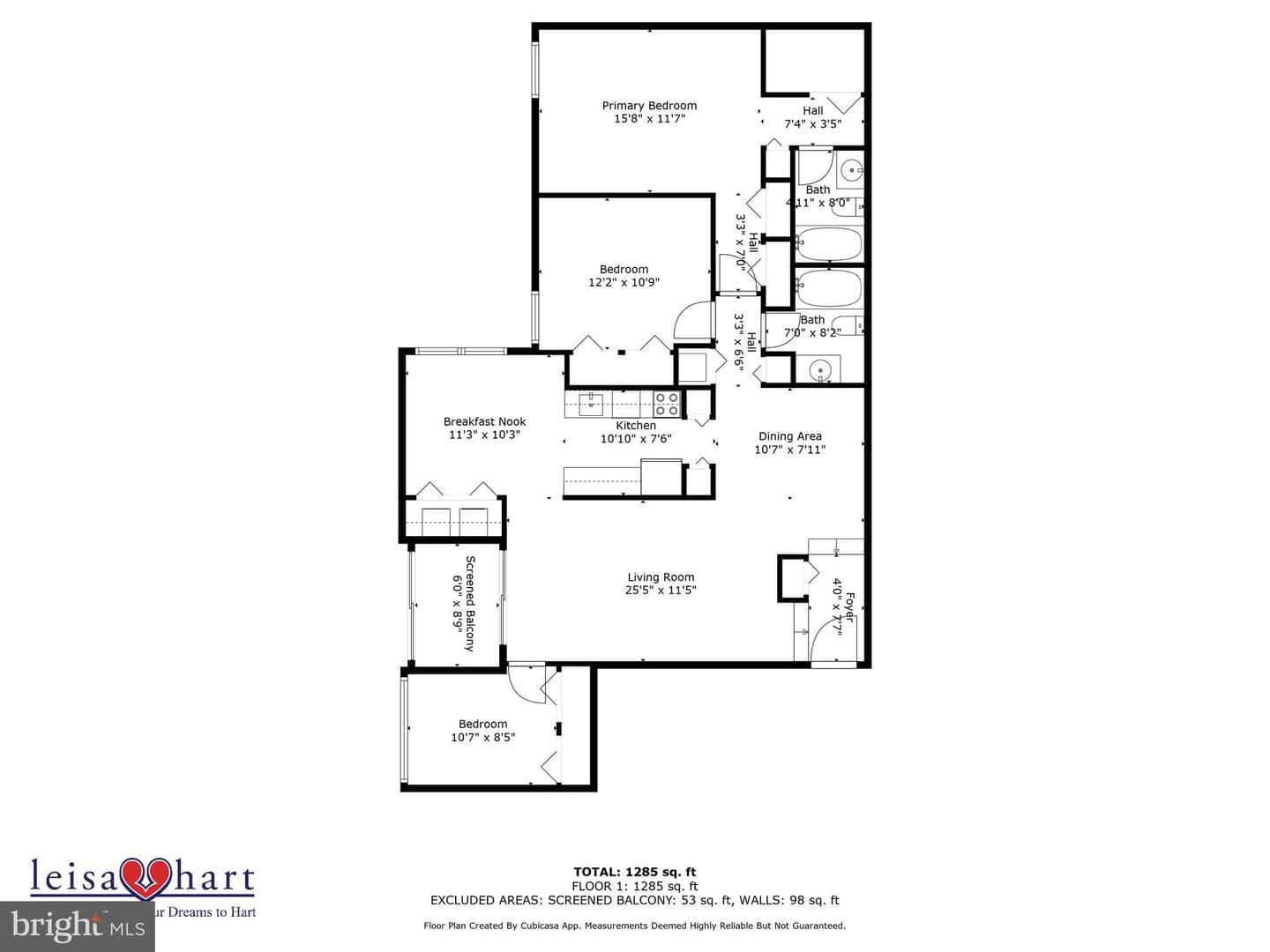 8007 Mandan Road #203 photo 24