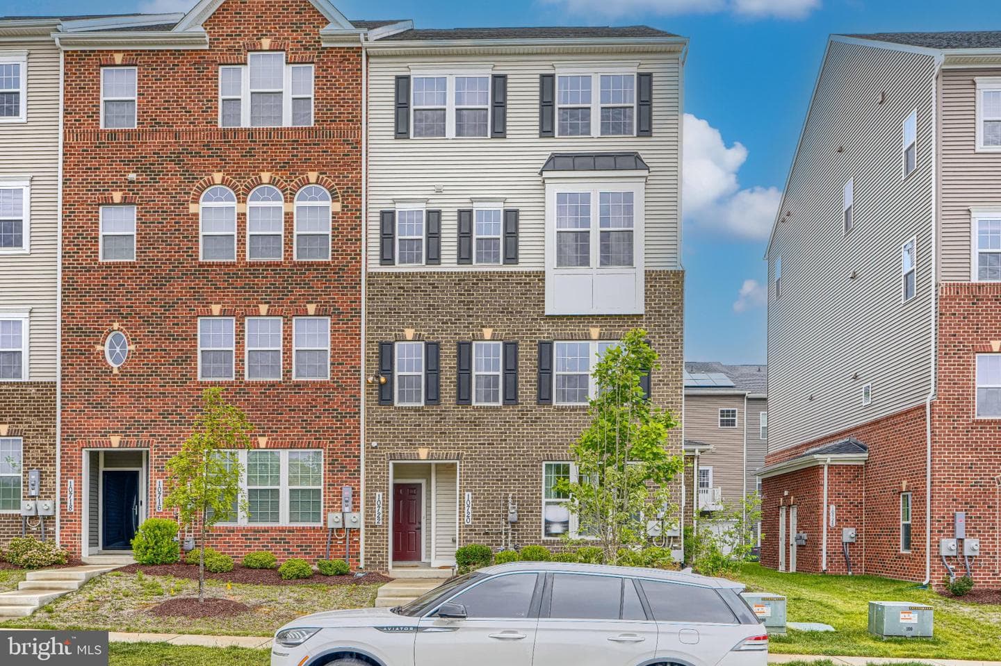 10720 Presidential Parkway, Upper Marlboro