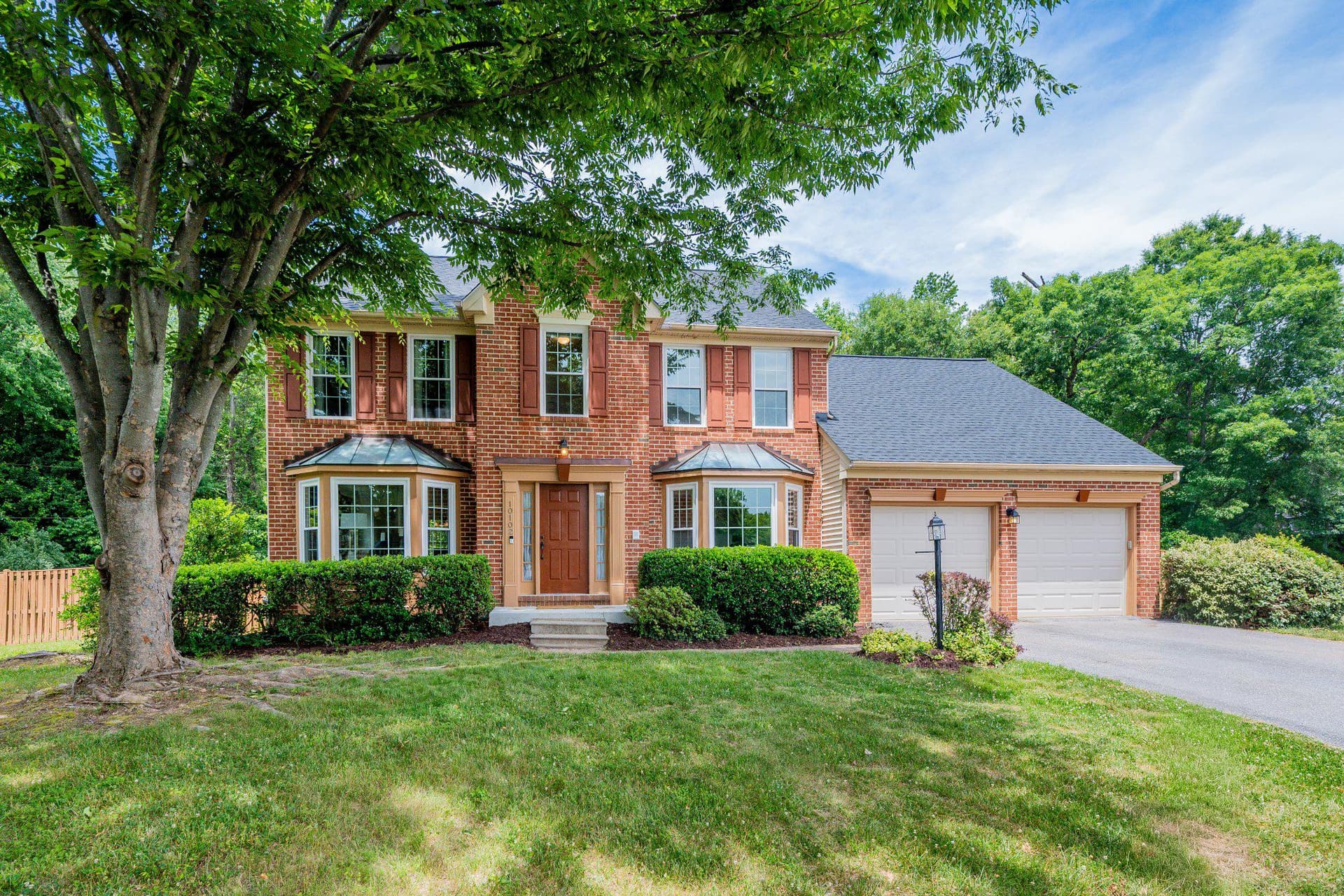 10102 Mallard Pond Court, Laurel