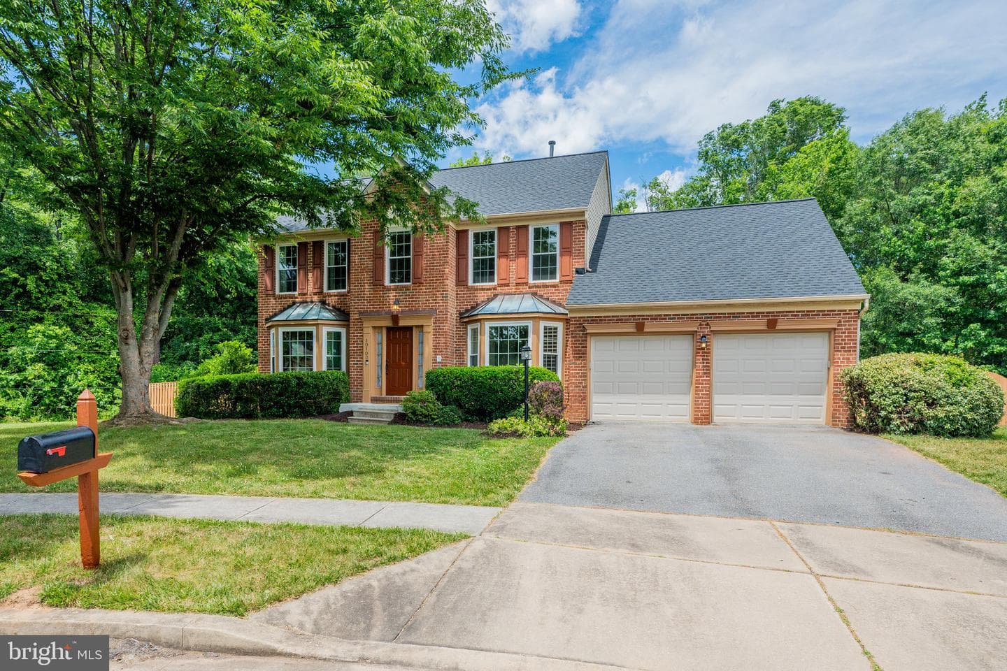 10102 Mallard Pond Court, Laurel