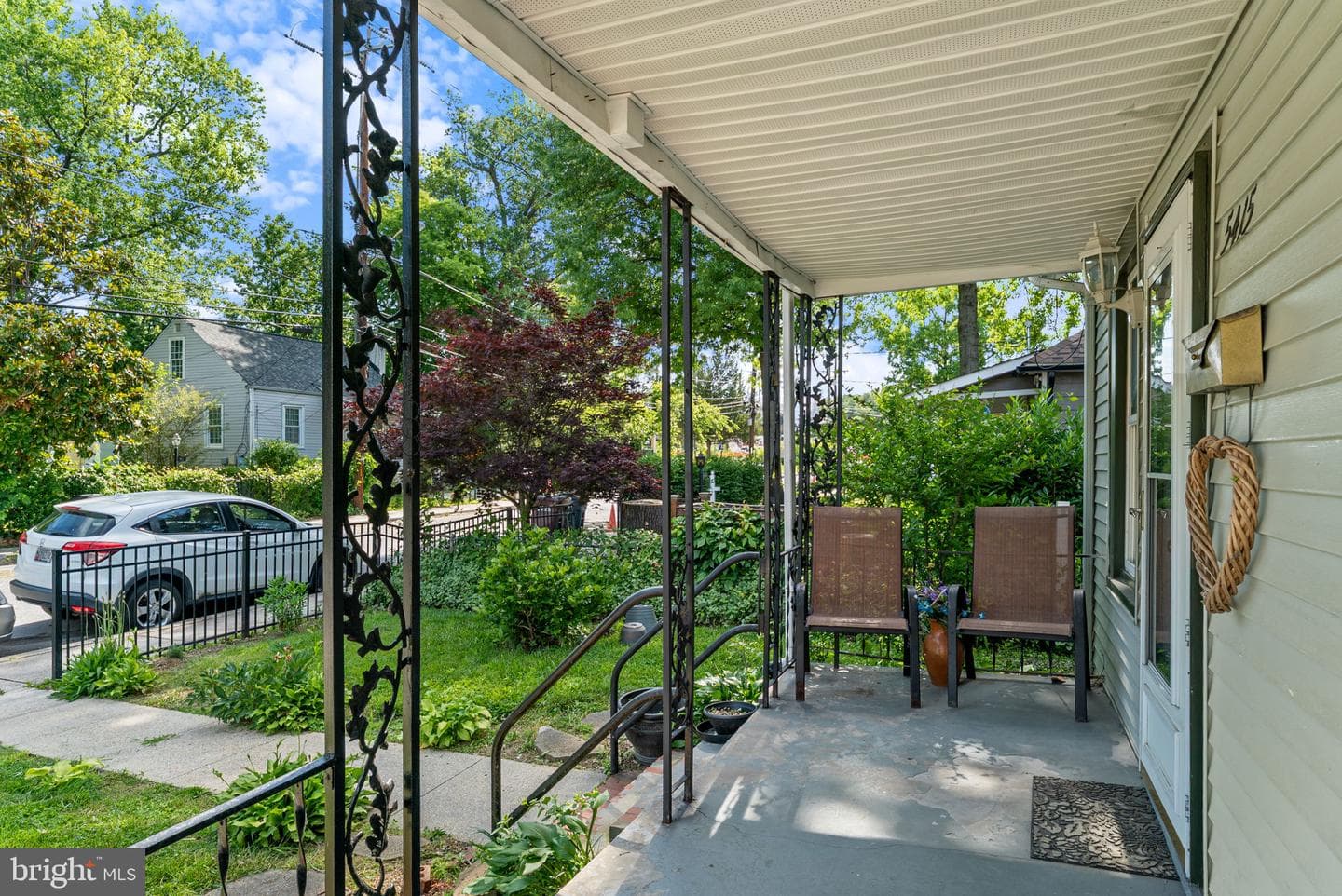 5415 Powhatan Road photo 18