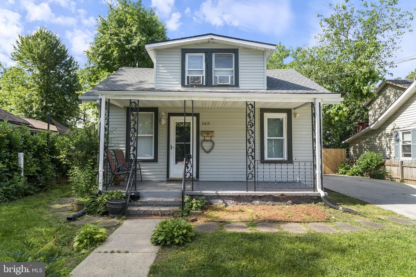 5415 Powhatan Road photo 23