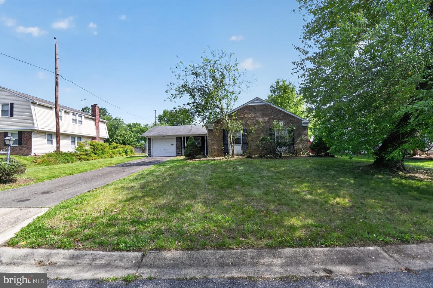 16109 Pond Meadow Lane photo 1