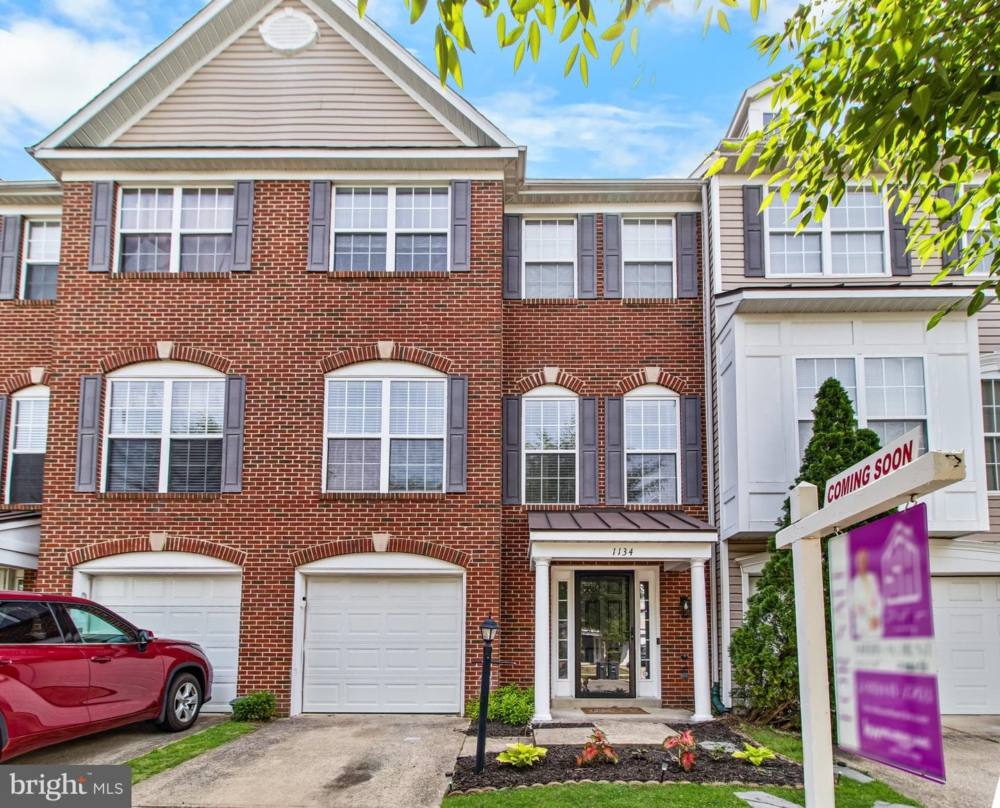 1134 Ring Bill Loop, Upper Marlboro