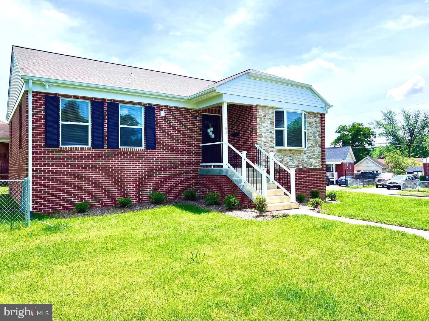 2105 Ruatan Street, Hyattsville