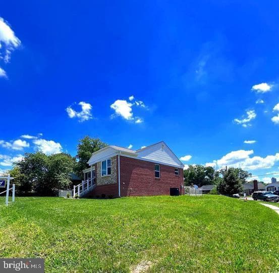 2105 Ruatan Street, Hyattsville