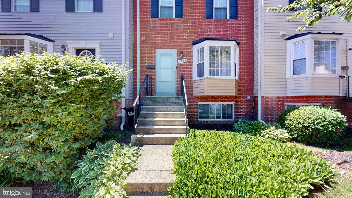 7629 Arbory Ct # 68, Laurel
