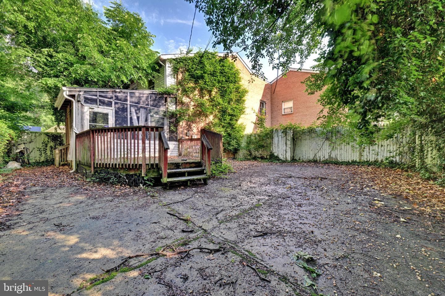 3741 Swann Road #3 photo 17