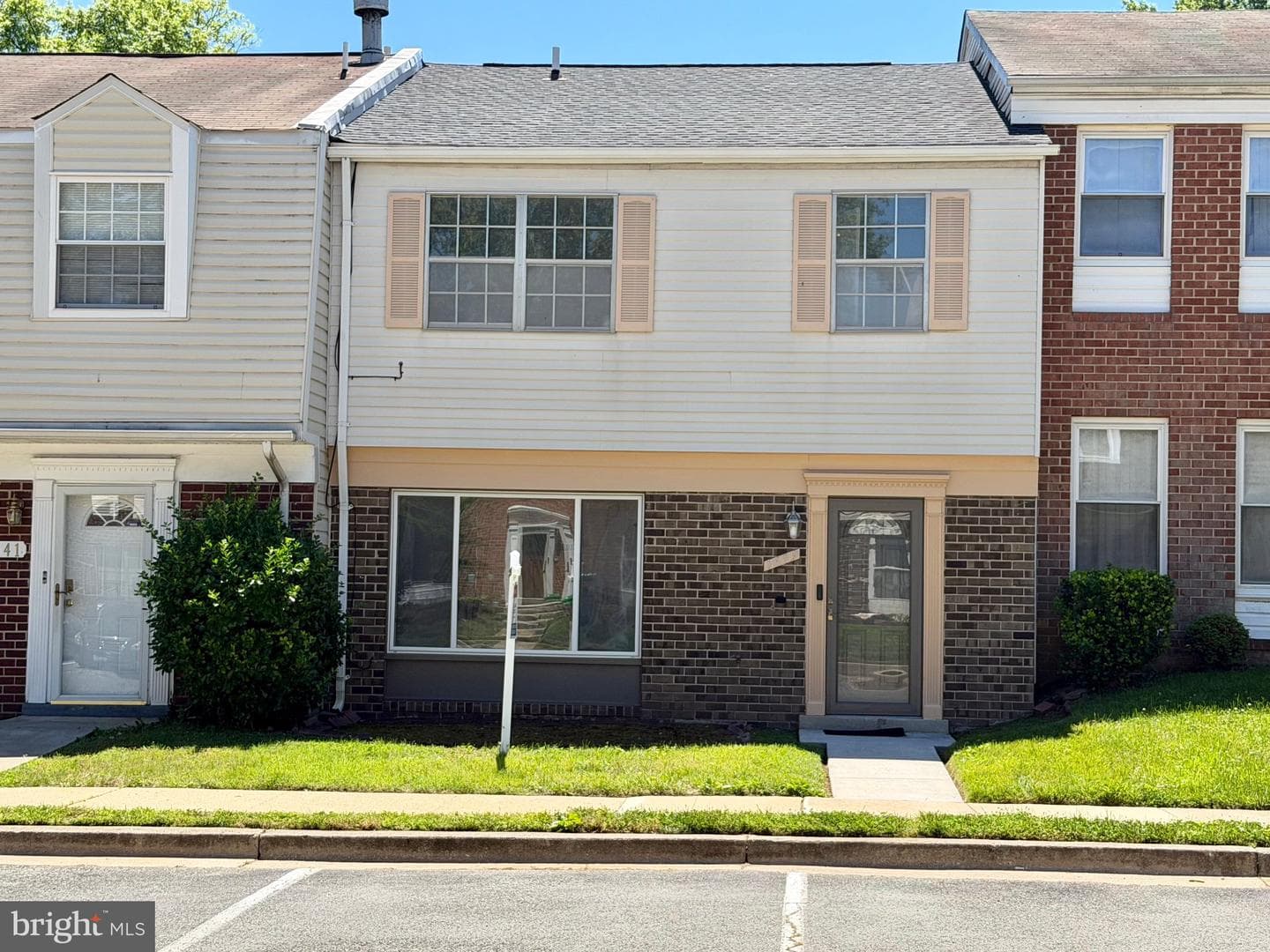 7639 Swan Terrace, Landover