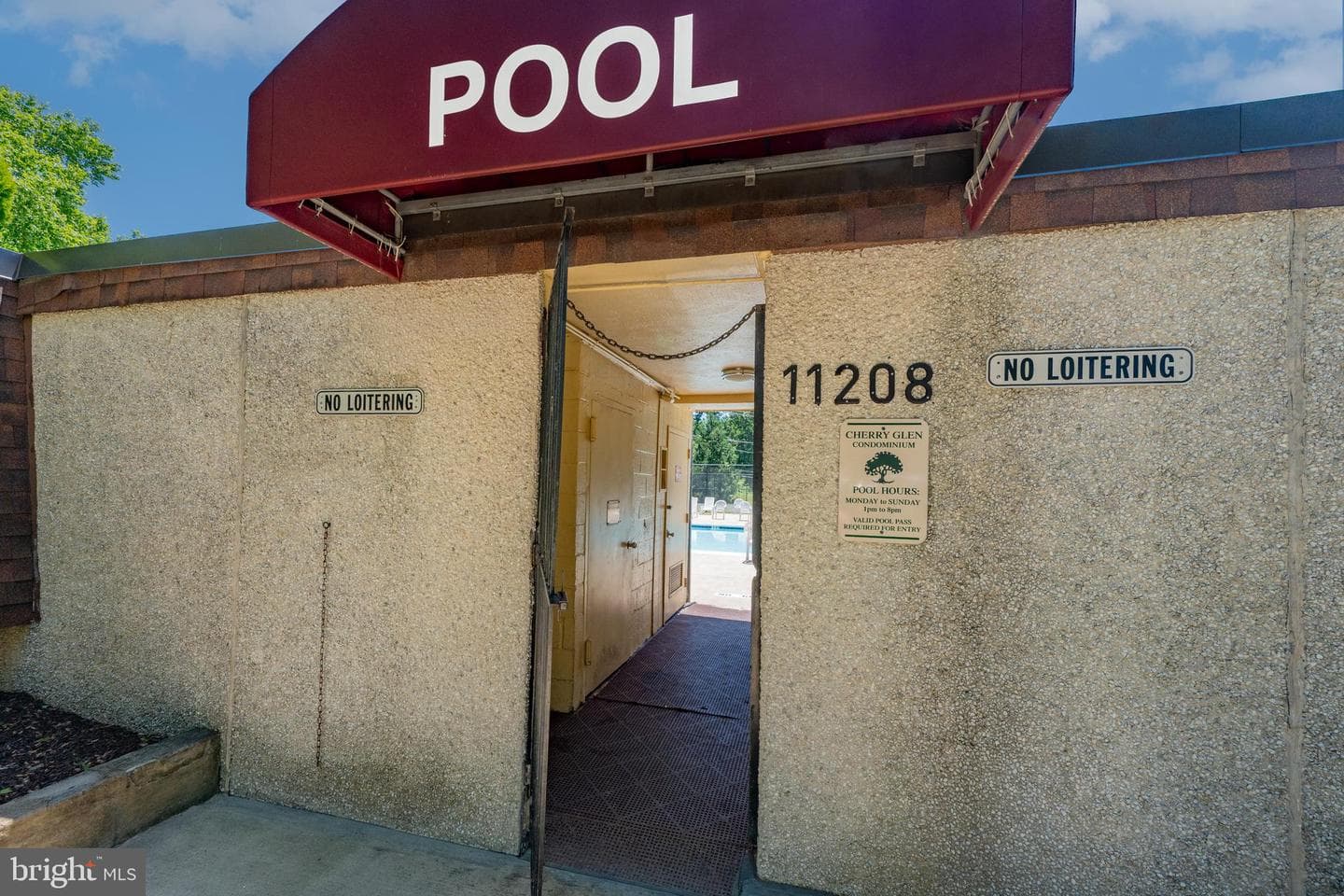 11220 Cherry Hill Road #304 photo 36