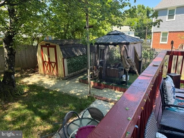 4603 Raleigh Road photo 21