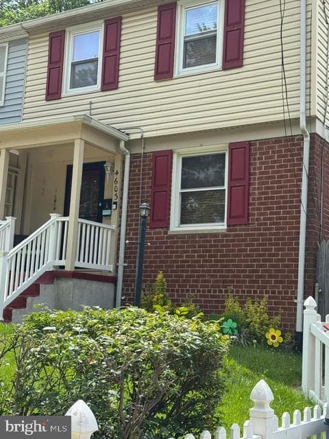 4603 Raleigh Road photo 4
