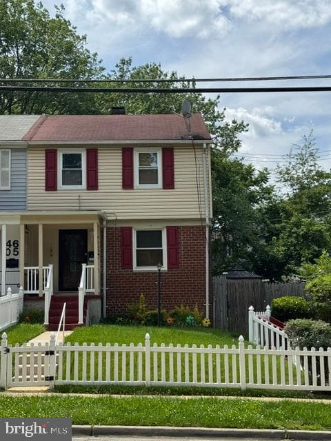4603 Raleigh Road photo 5