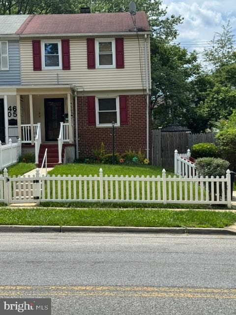 4603 Raleigh Road photo 6