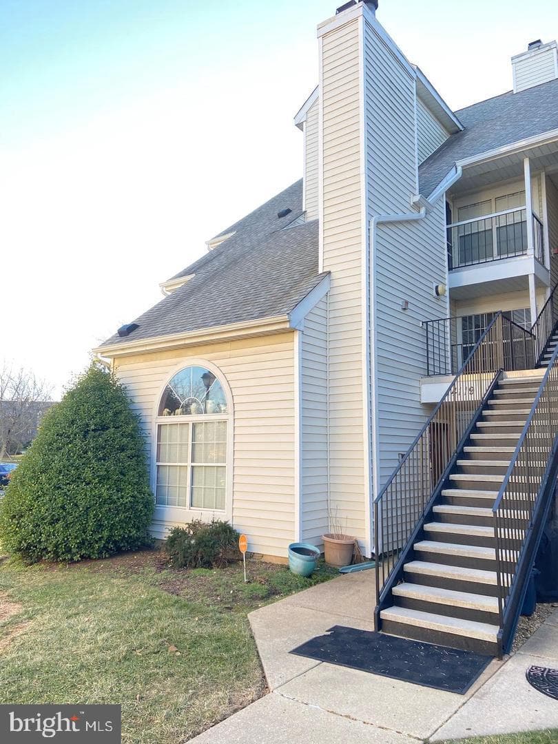 14119 Bowsprit Lane #312, Laurel