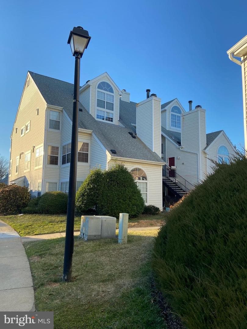 14119 Bowsprit Lane #312, Laurel