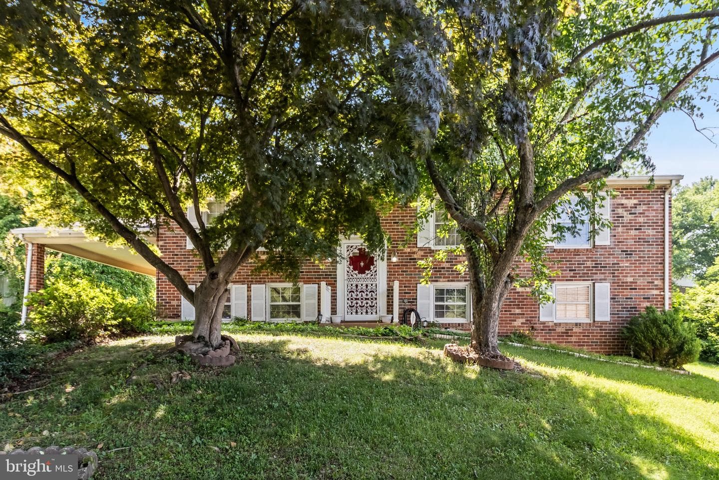 5252 W Boniwood Turn, Clinton