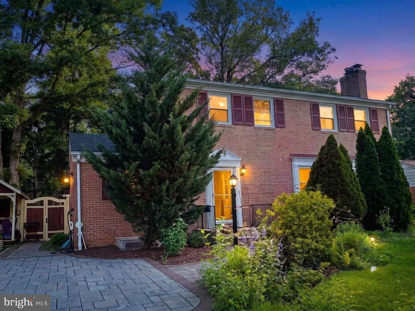3517 Marlbrough Way, College Park