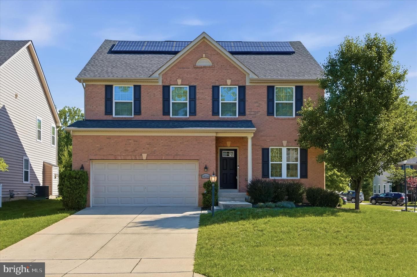 14116 Aberdeens Folly Court, Bowie