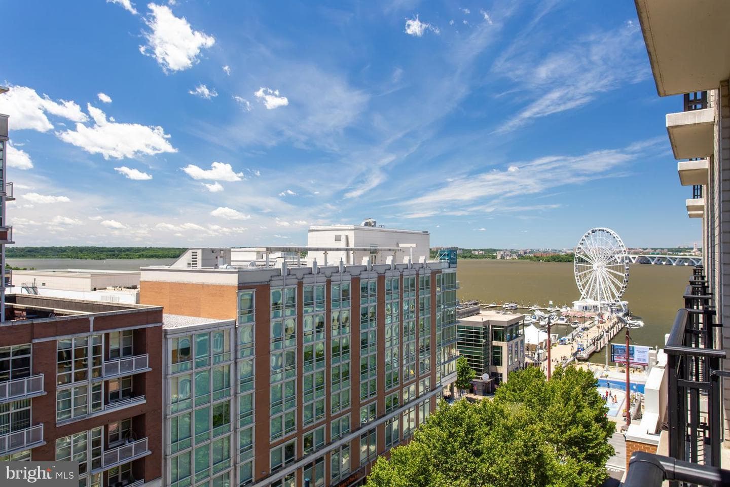 155 Potomac Passage #910 photo 32