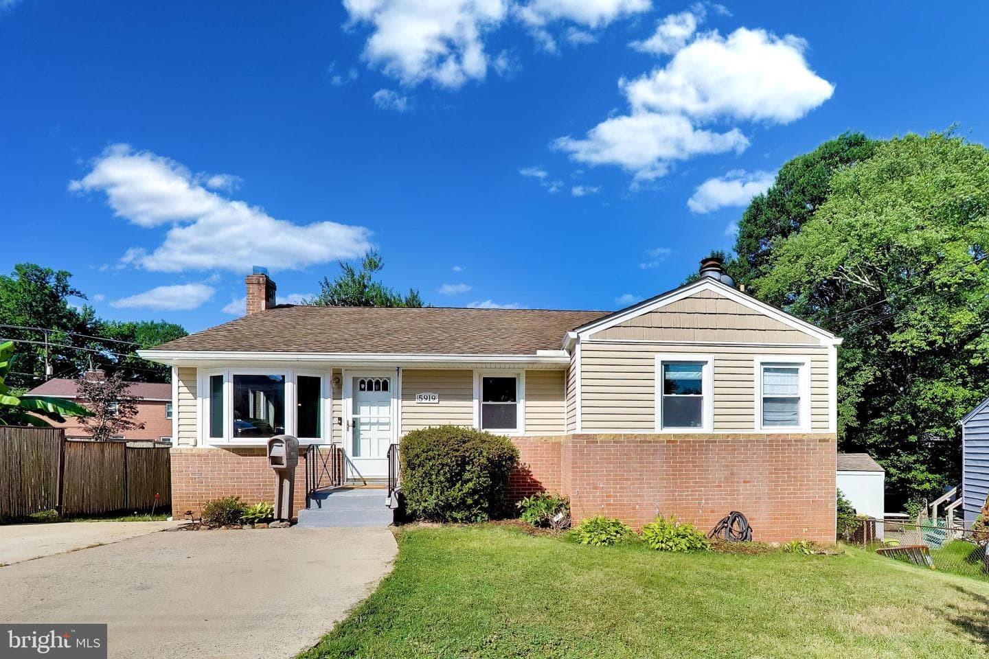 5919 Natasha Drive, Berwyn Heights